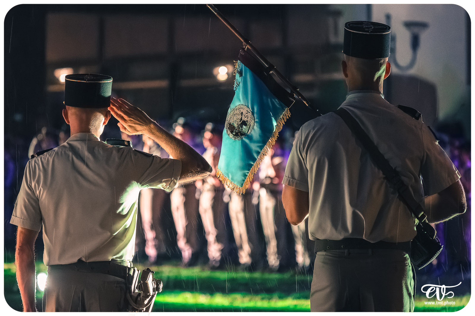 54EME REGIMENT DE TRANSMISSIONS